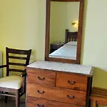 Apartmanhotel Logan's Nidrí