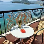 Apartmanhotel Logan's Nidrí