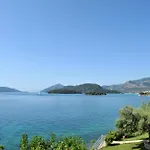Logan's Apartmanhotel Nidrí