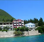 Apartmanhotel Logan's