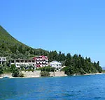 Apartmanhotel Logan's 2*