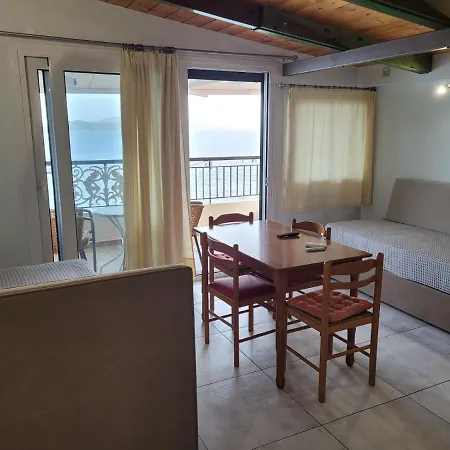 Logan's Aparthotel Nydri (Lefkada)
