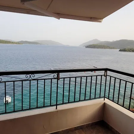 Lägenhetshotell Logan's