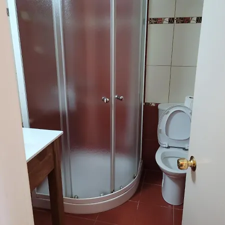 Logan's Lägenhetshotell