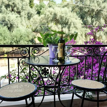 Lägenhetshotell Logan's 2*