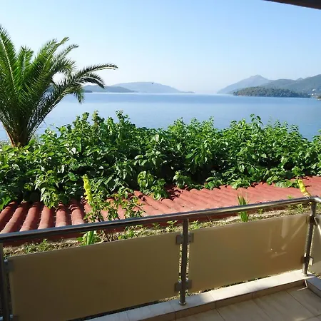 Lägenhetshotell Logan's Nidhrion