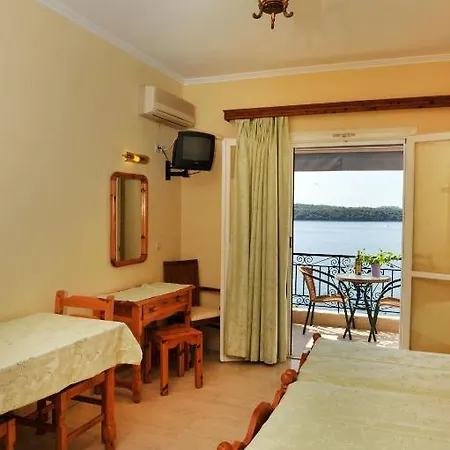 Logan's Hotel de apartamente