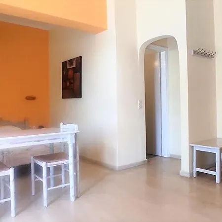 Logan's Nydri (Lefkada)