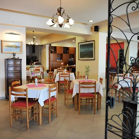 Logan's Lägenhetshotell