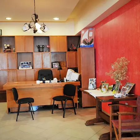 Logan's Lägenhetshotell