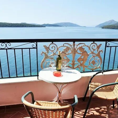 Logan's Lägenhetshotell