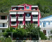 Logan's Apartahotel Nydri (Lefkada)