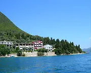 Hotel de apartamente Logan's 2*